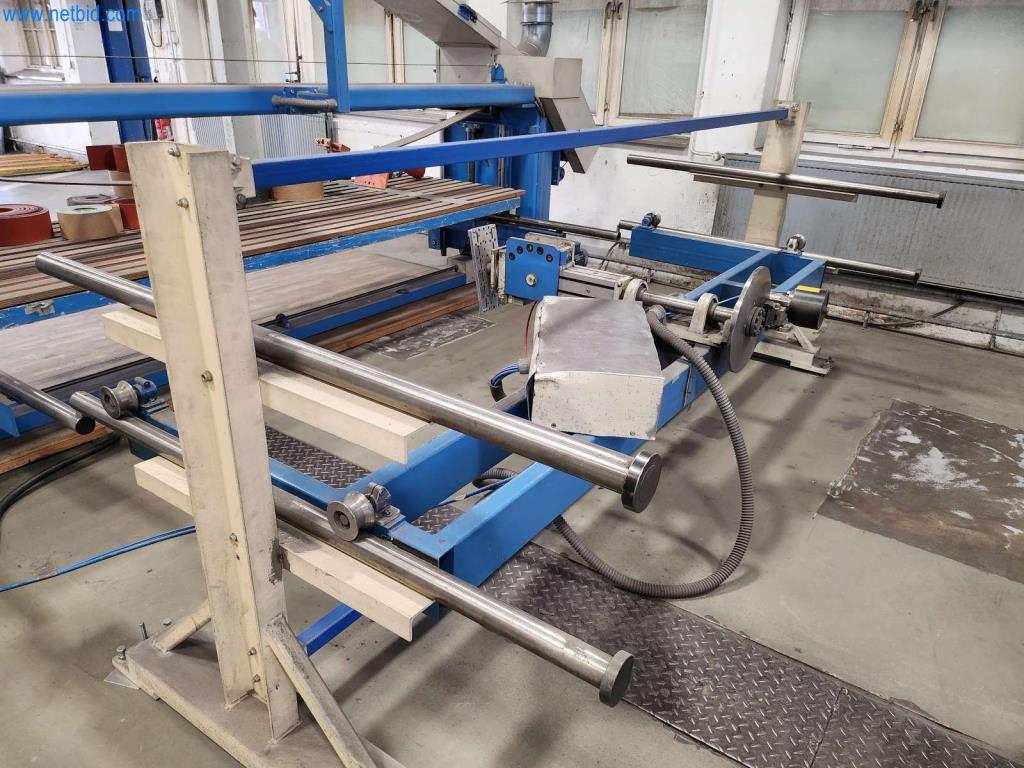 Machines from the metalworking sector-5