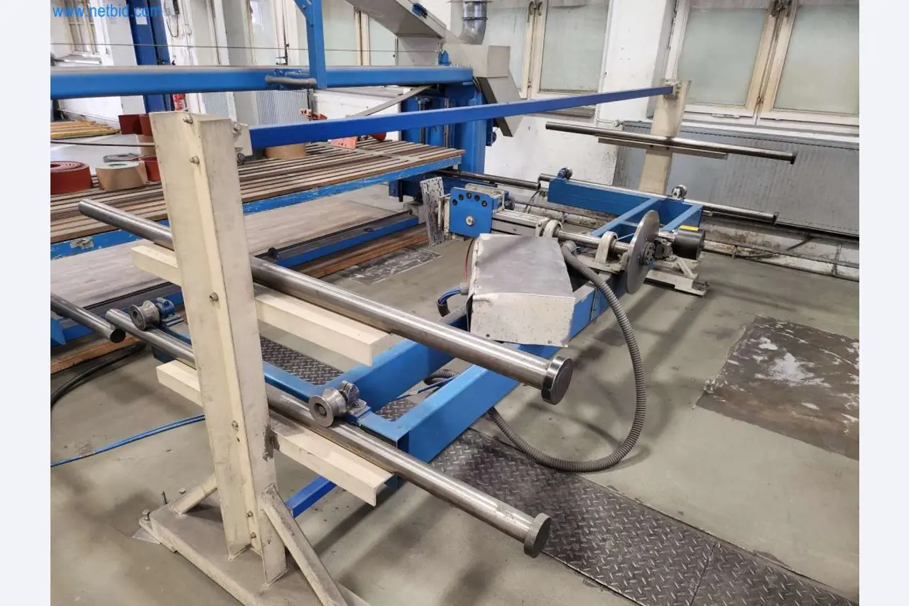 Machines voor metaalbewerking-5