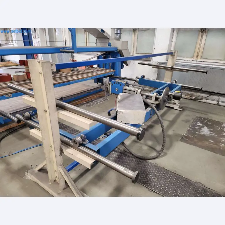 Machines voor metaalbewerking-5