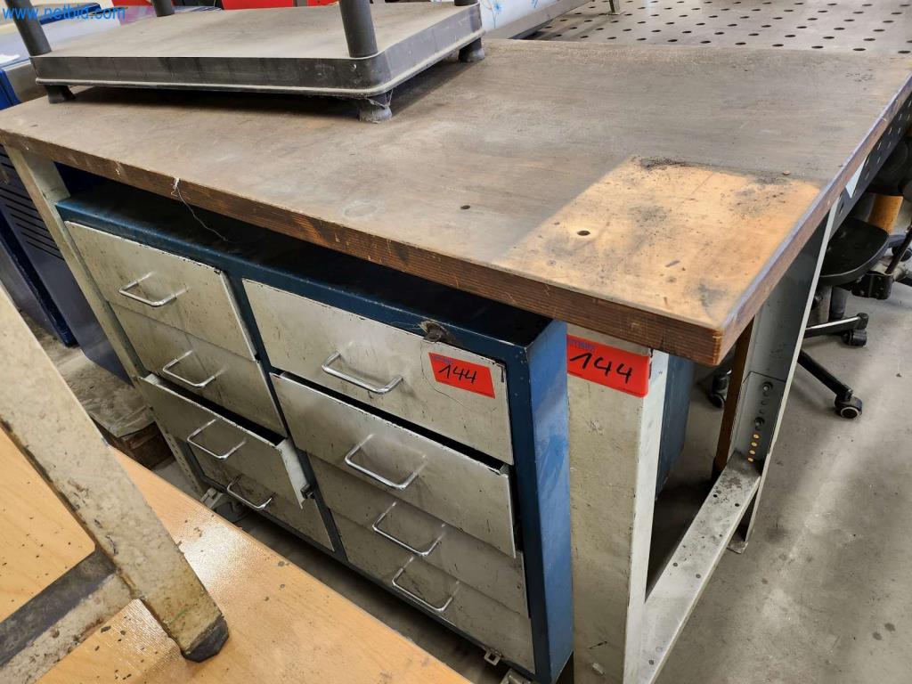 Machines from the metalworking sector-6