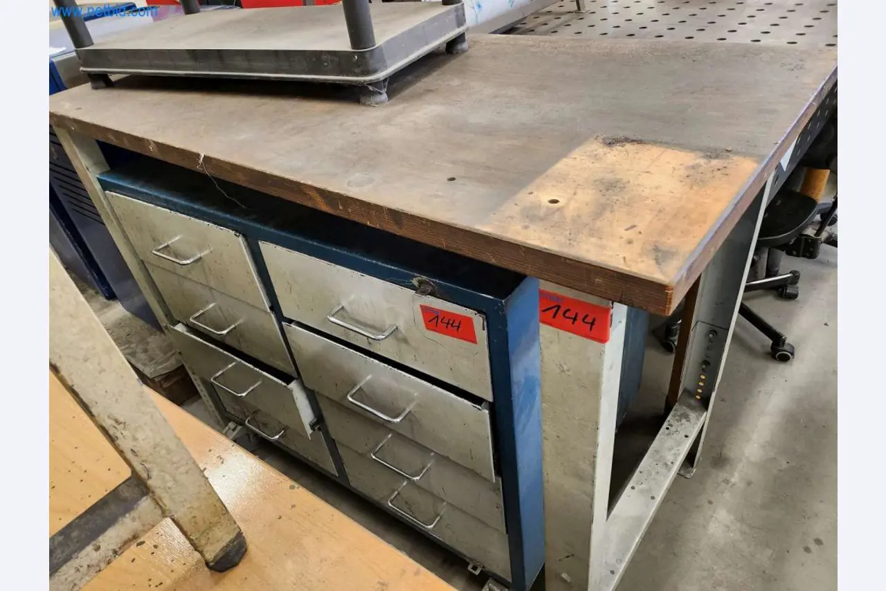 Machines voor metaalbewerking-6