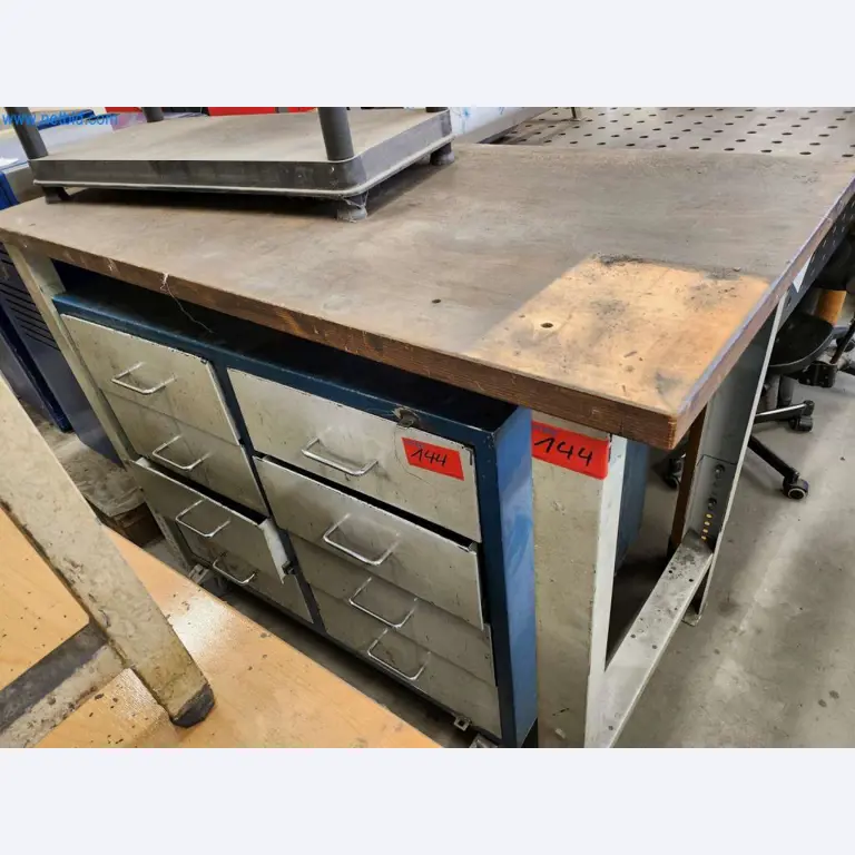 Machines voor metaalbewerking-6