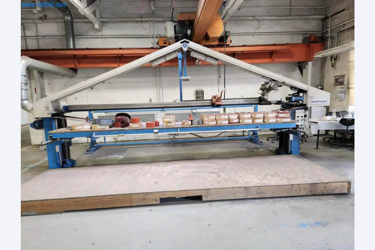 Machines voor metaalbewerking-1