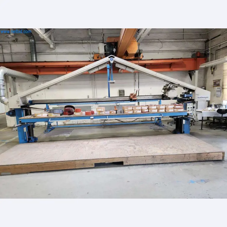 Machines voor metaalbewerking-1