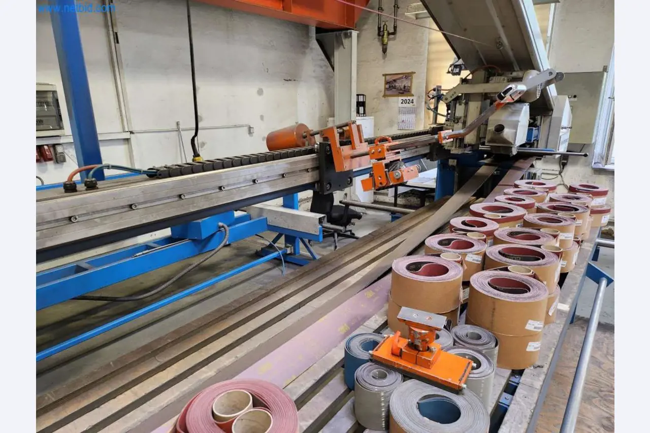 Machines voor metaalbewerking-2