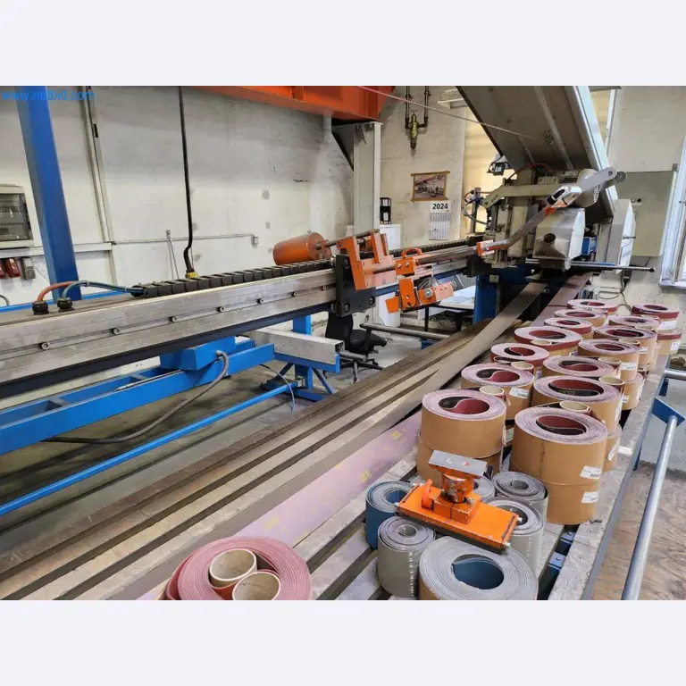 Machines voor metaalbewerking-2