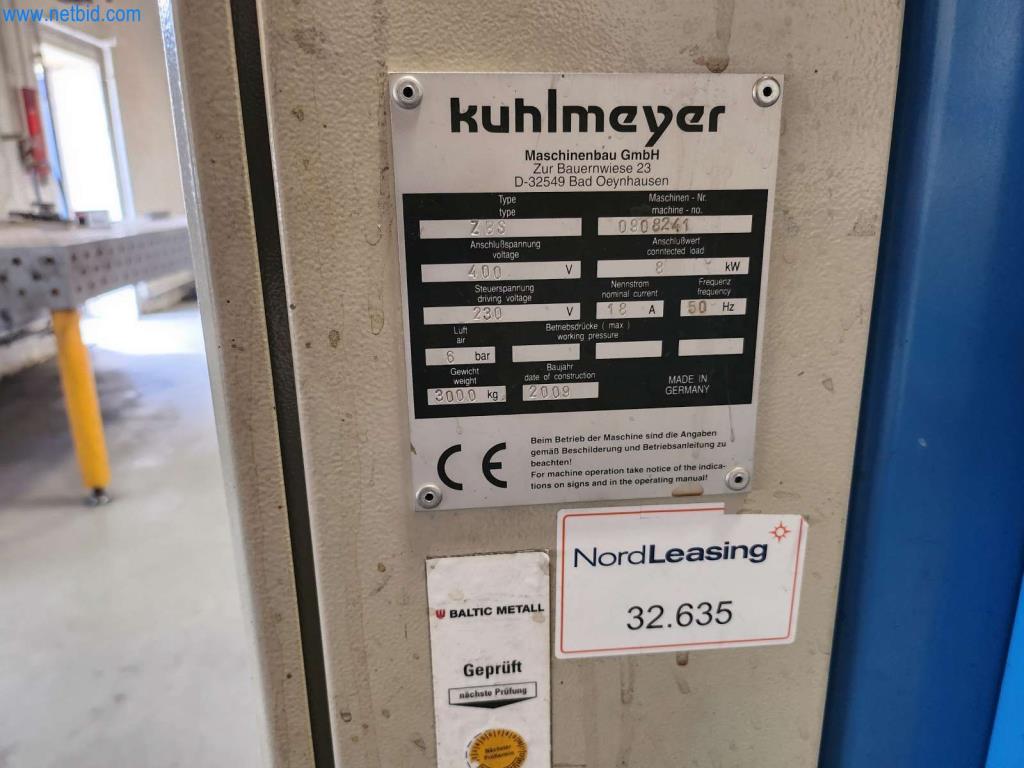 Maschinen aus dem Bereich Metallbearbeitung -3