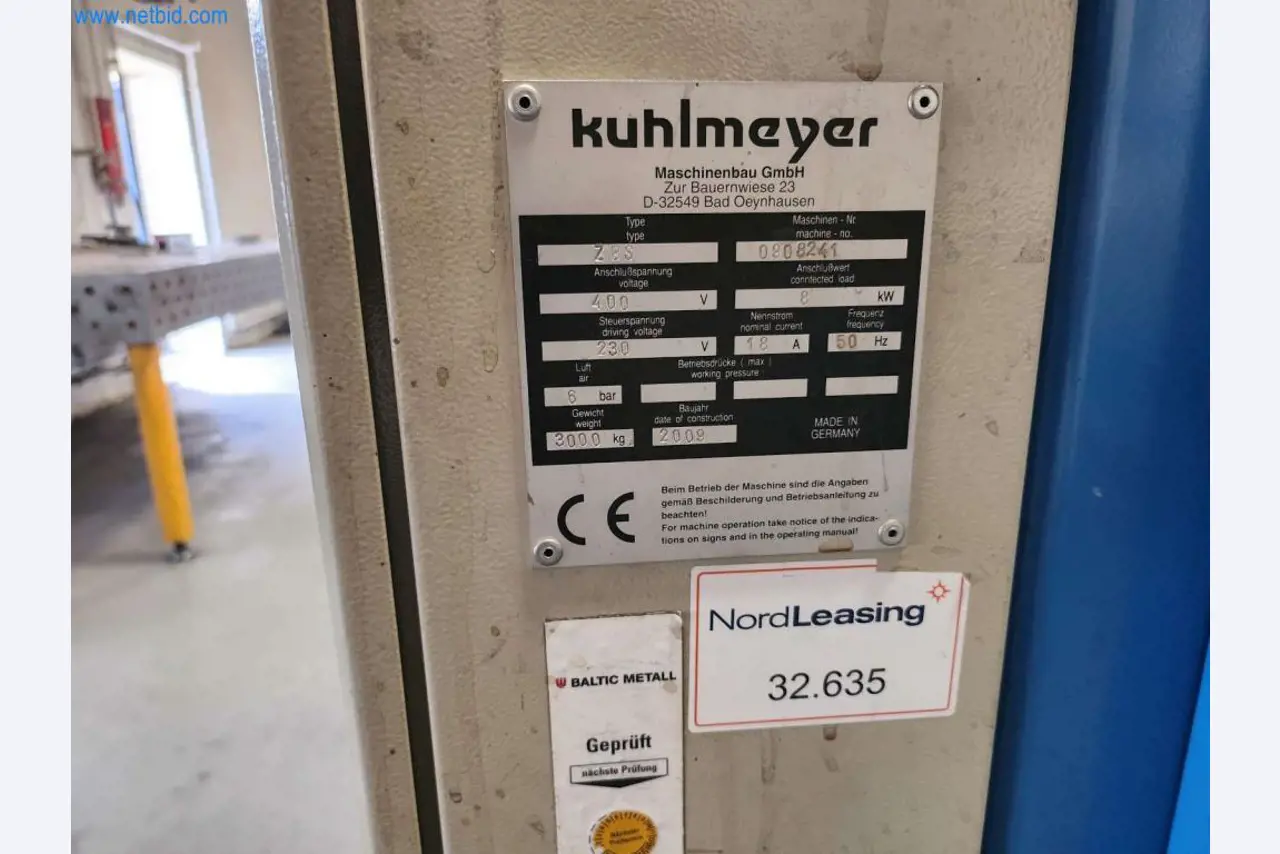 Machines voor metaalbewerking-3