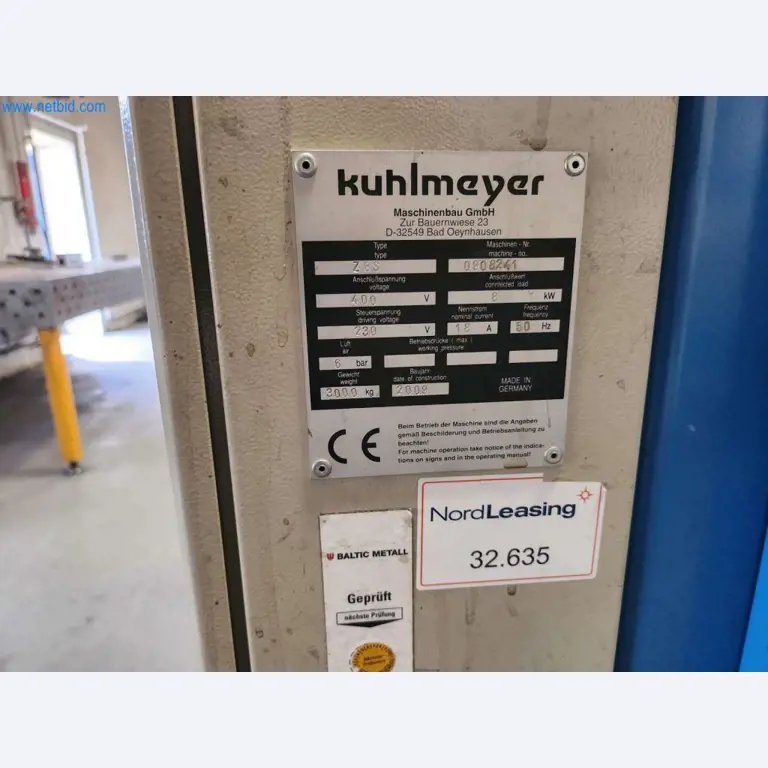 Machines voor metaalbewerking-3