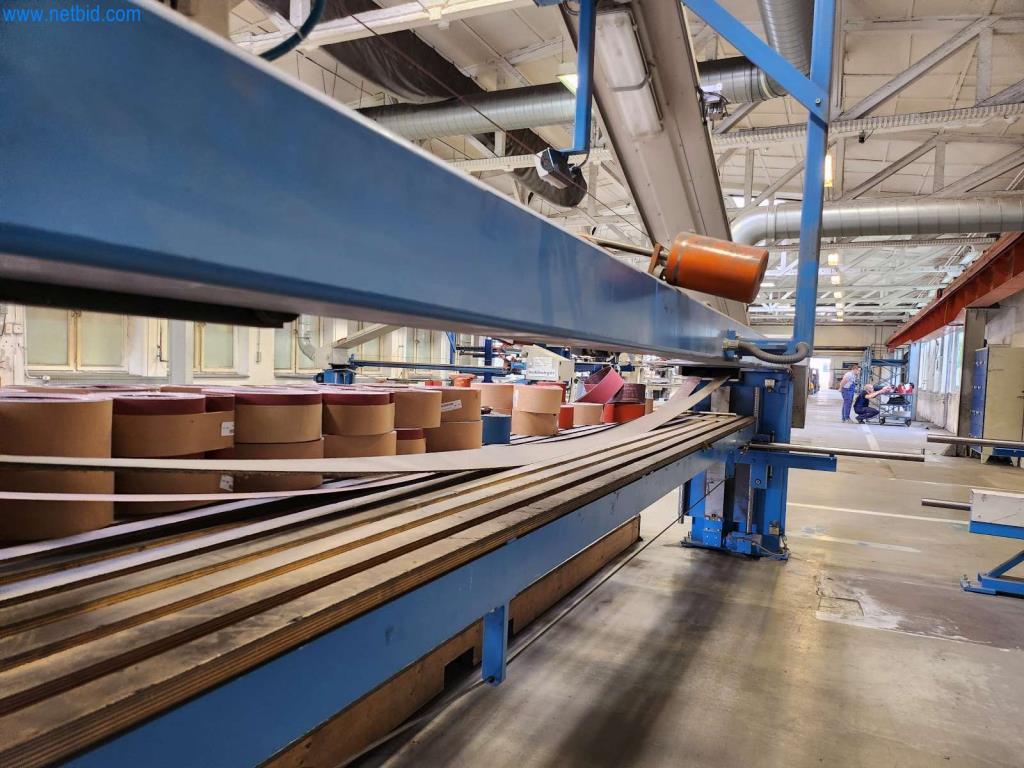 Maschinen aus dem Bereich Metallbearbeitung -4