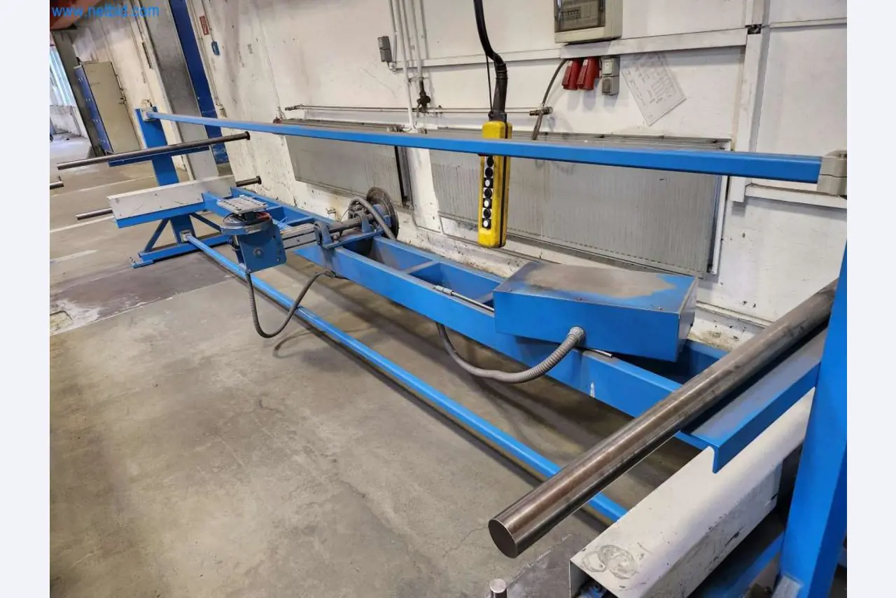 Machines voor metaalbewerking-5