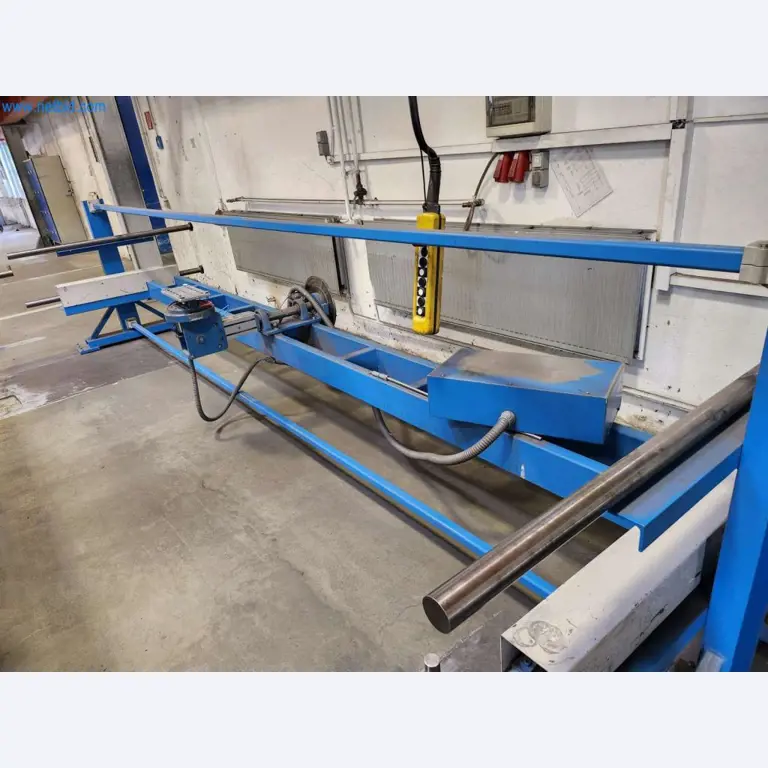 Machines voor metaalbewerking-5