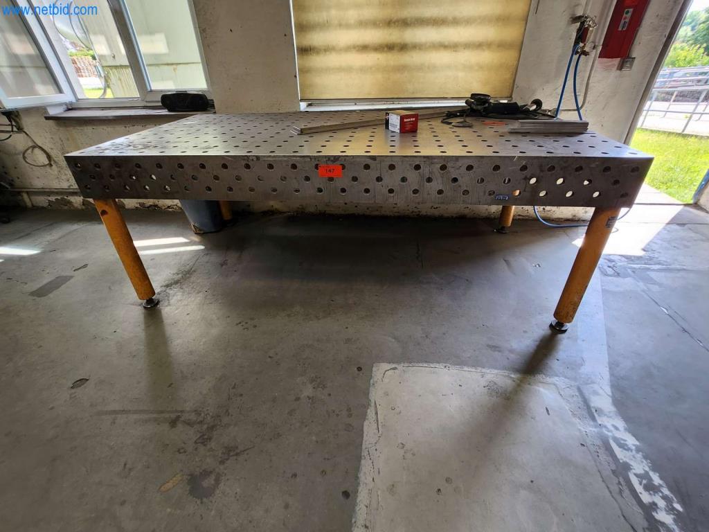 Machines from the metalworking sector-1