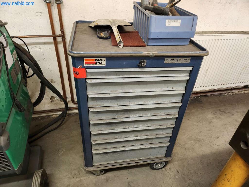 Stroje pro obrábění kovů-1