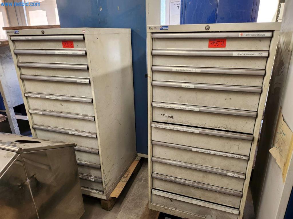 Stroje pro obrábění kovů-3