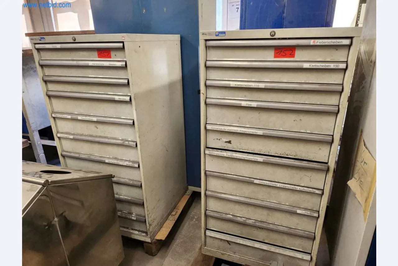 Stroje pro obrábění kovů-3