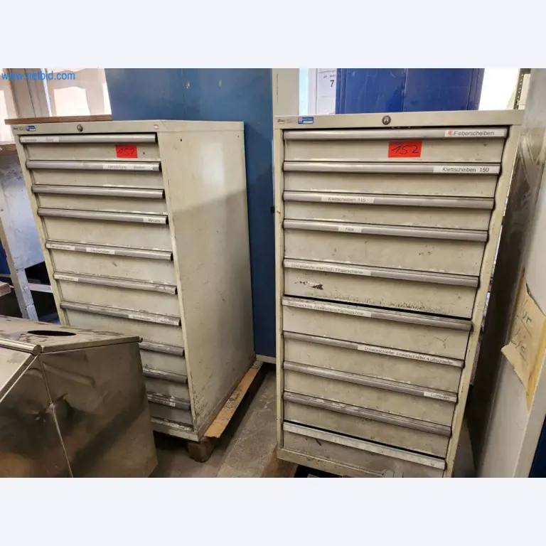 Stroje pro obrábění kovů-3