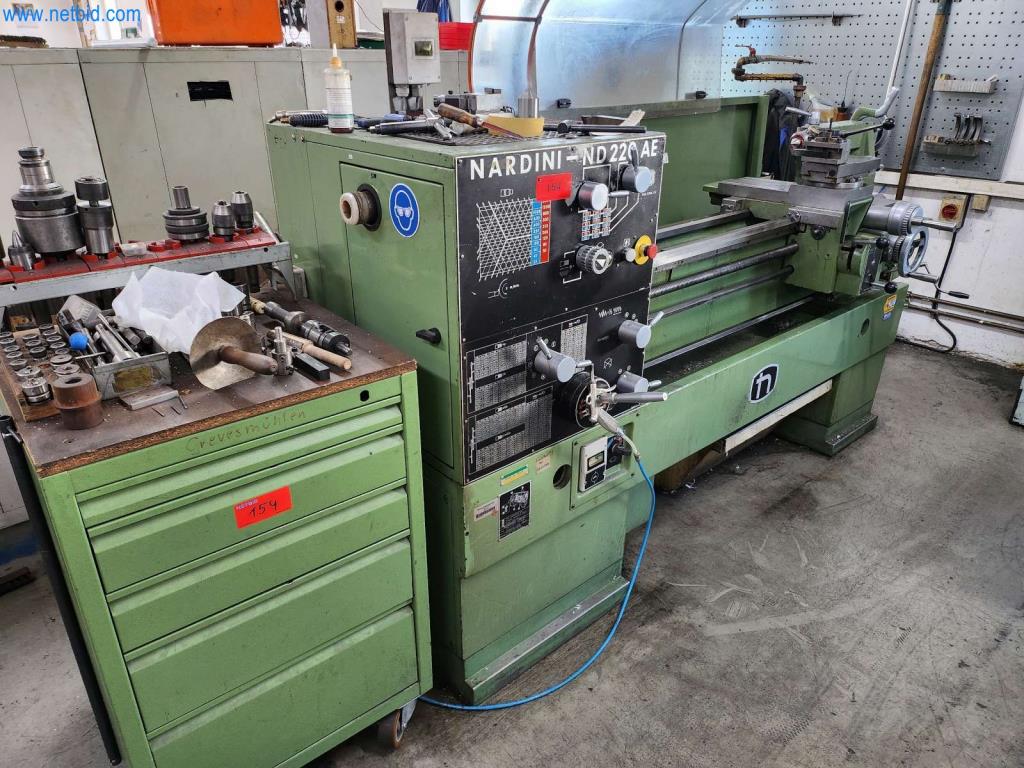 Maszyny z sektora obróbki metali-2