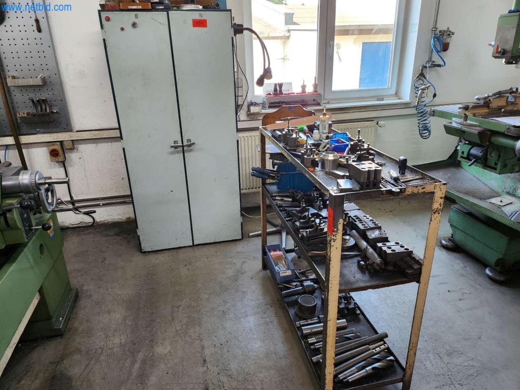 Maszyny z sektora obróbki metali-6