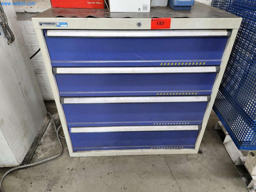 Machines from the metalworking sector-1