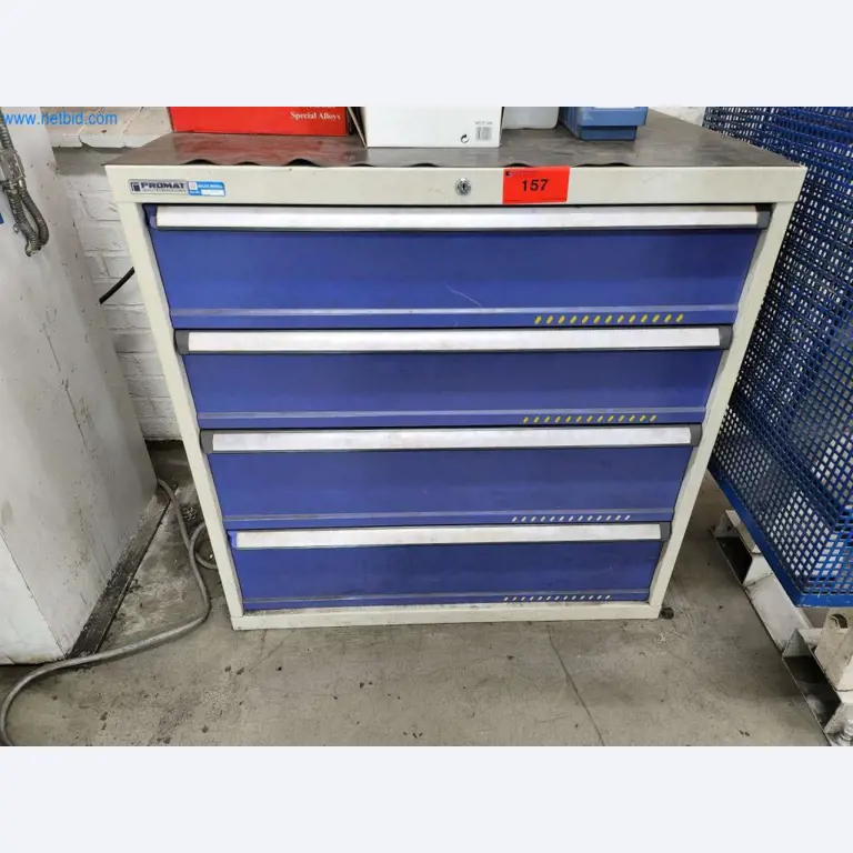 Maschinen aus dem Bereich Metallbearbeitung -1