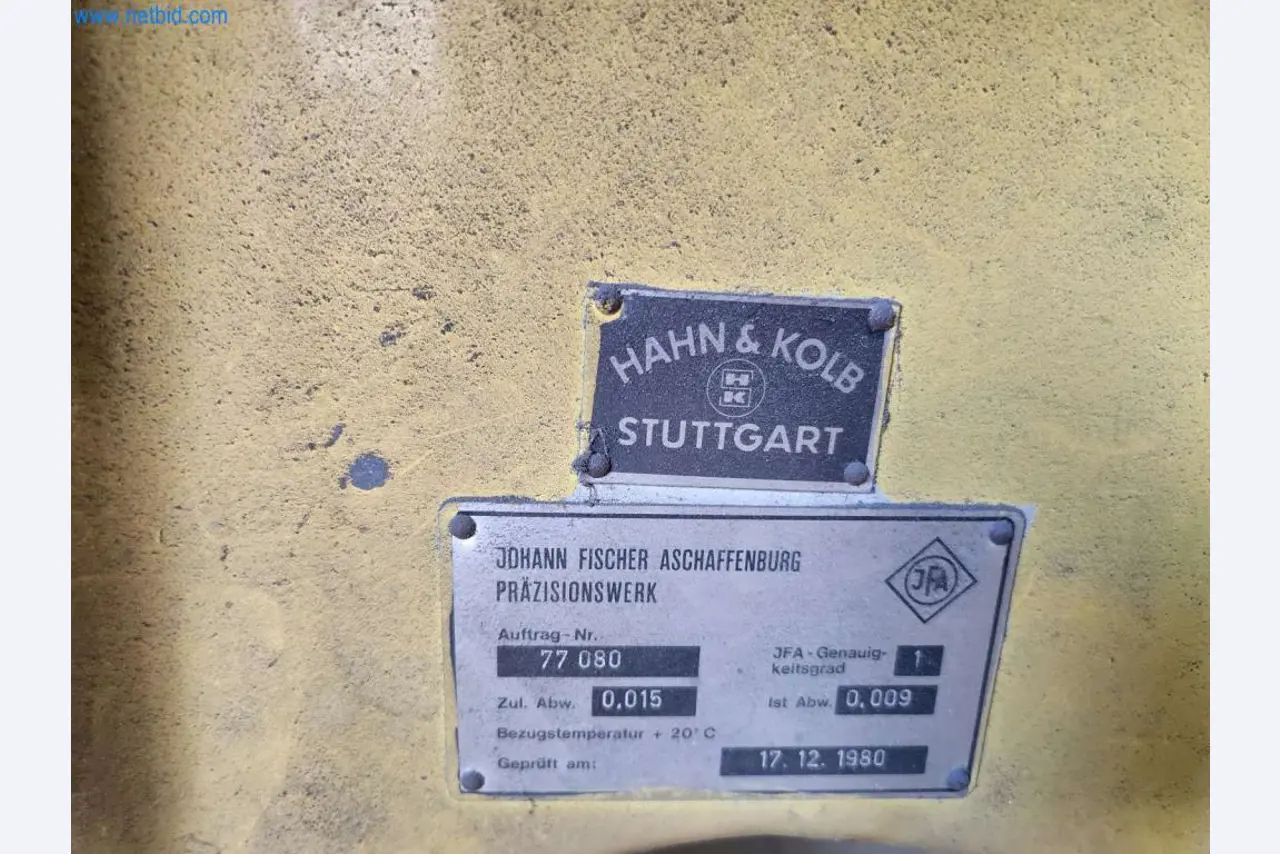 Maszyny z sektora obróbki metali-2