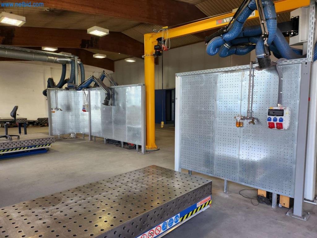 Machines from the metalworking sector-1