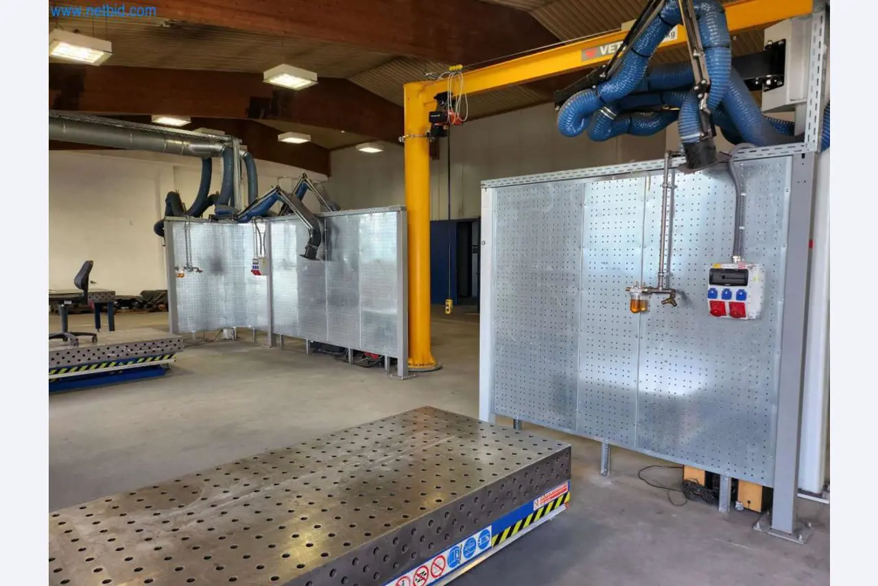 Machines voor metaalbewerking-1