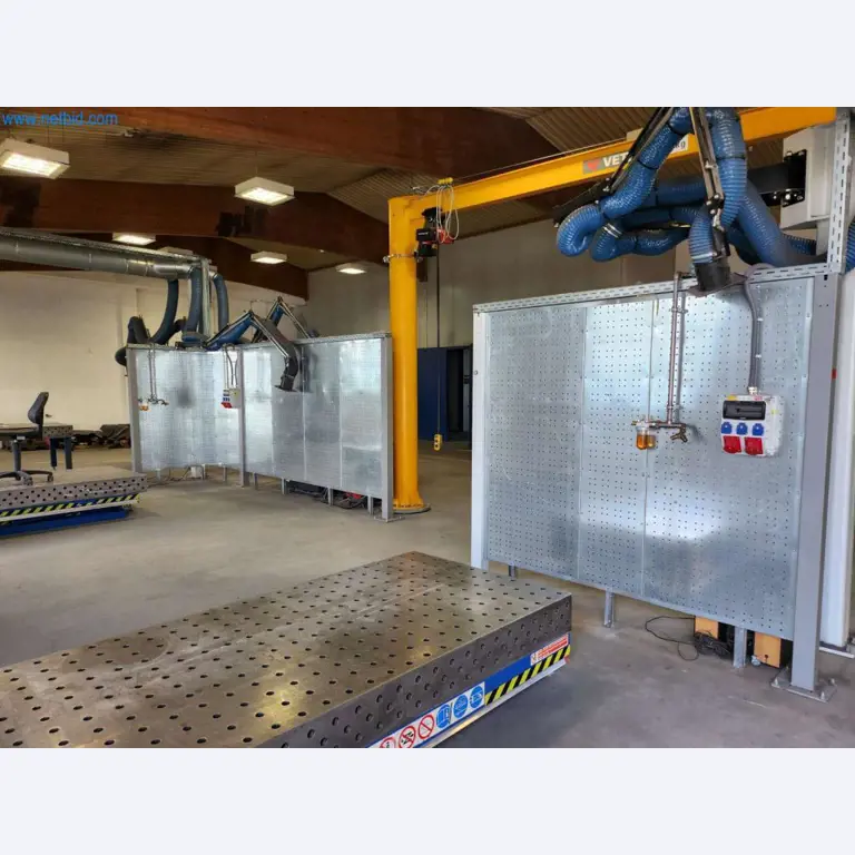Machines voor metaalbewerking-1