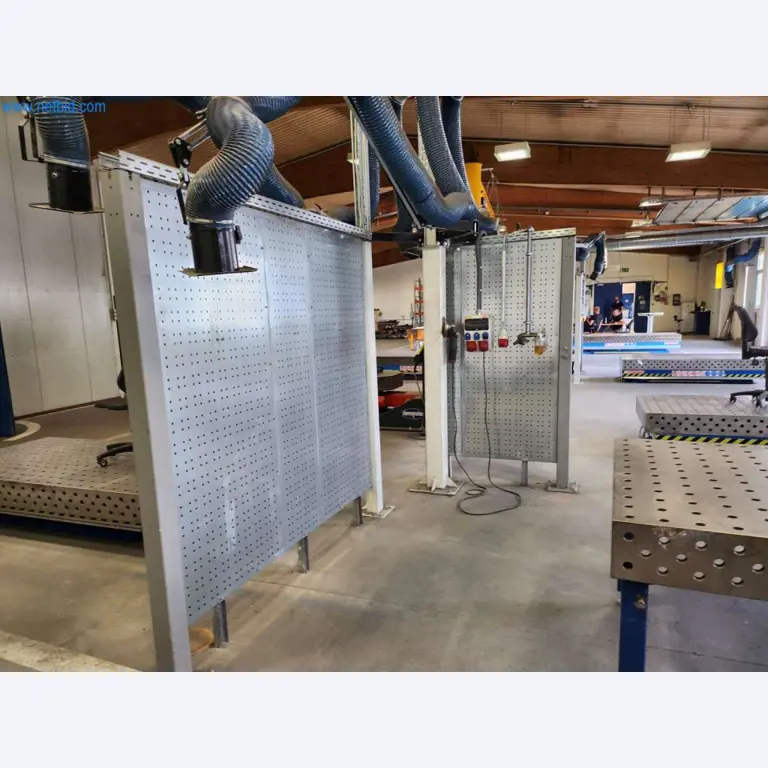 Machines voor metaalbewerking-2