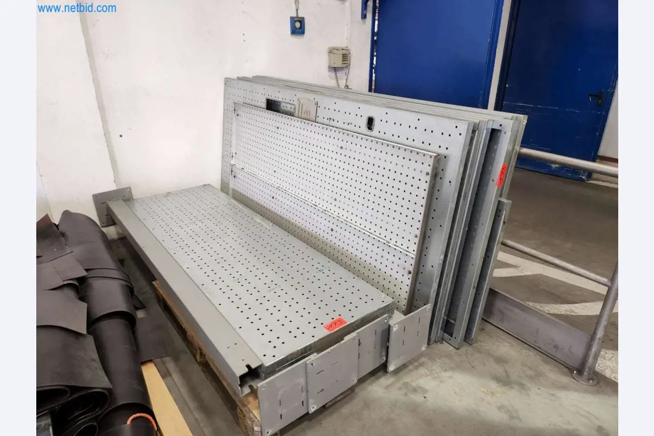 Machines voor metaalbewerking-3