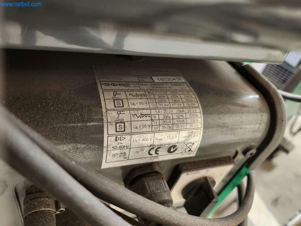 Machines from the metalworking sector-2