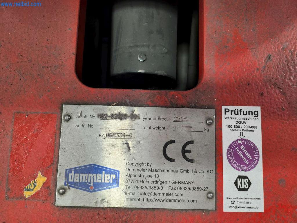 Stroje pro obrábění kovů-3