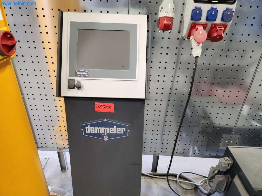 Stroje pro obrábění kovů-4