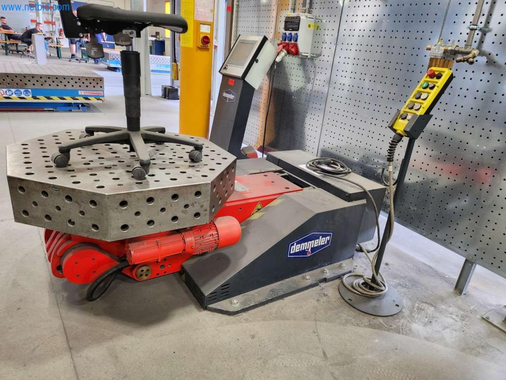 Stroje pro obrábění kovů-5