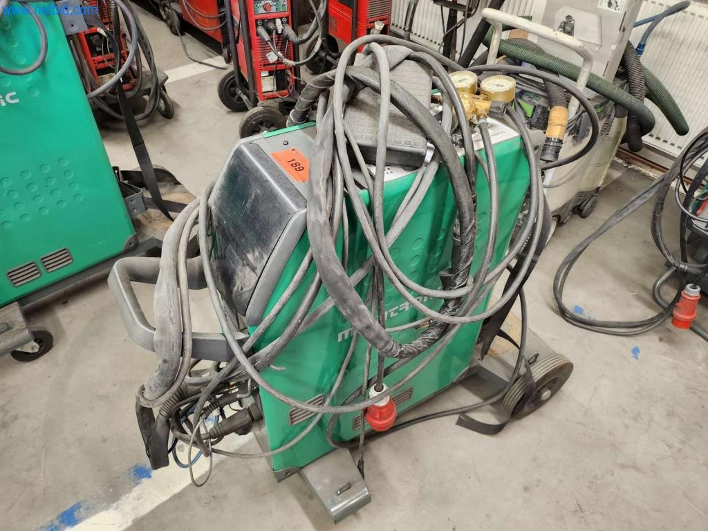 Machines from the metalworking sector-1