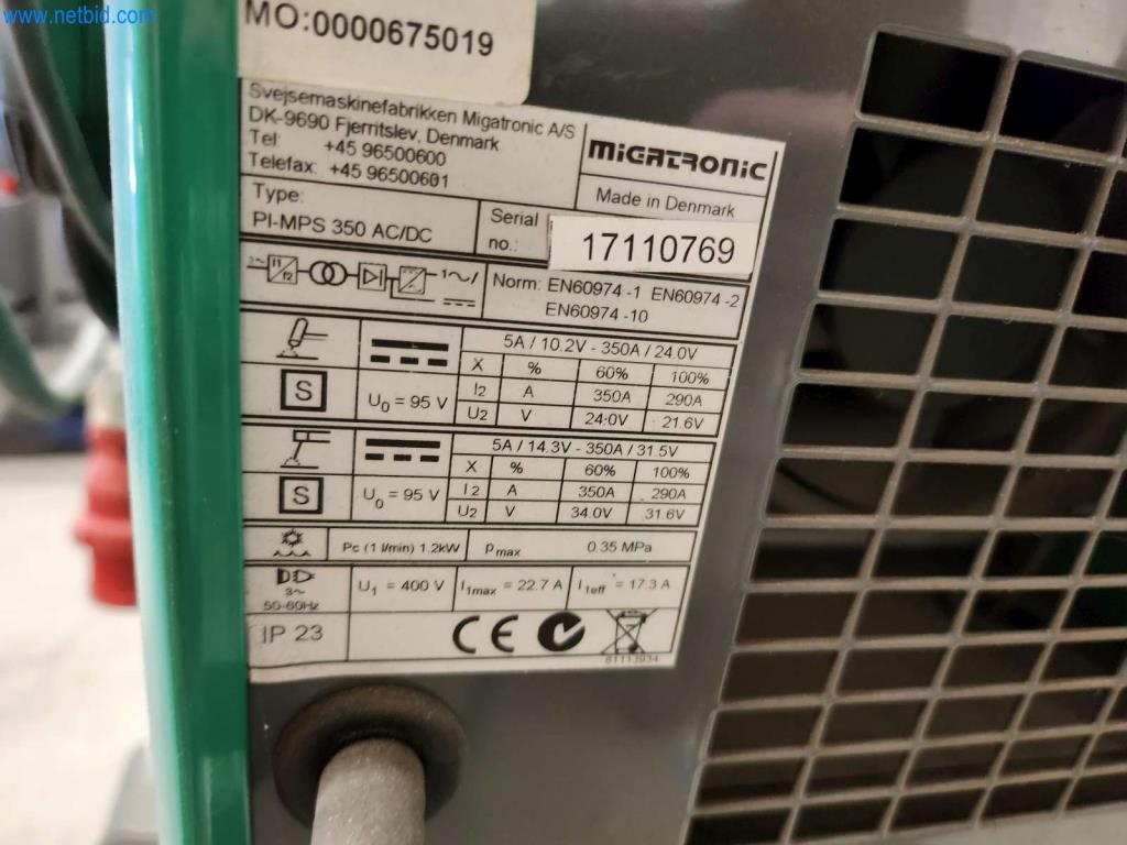 Machines from the metalworking sector-2