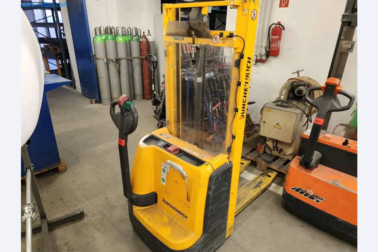 Machines voor metaalbewerking-1