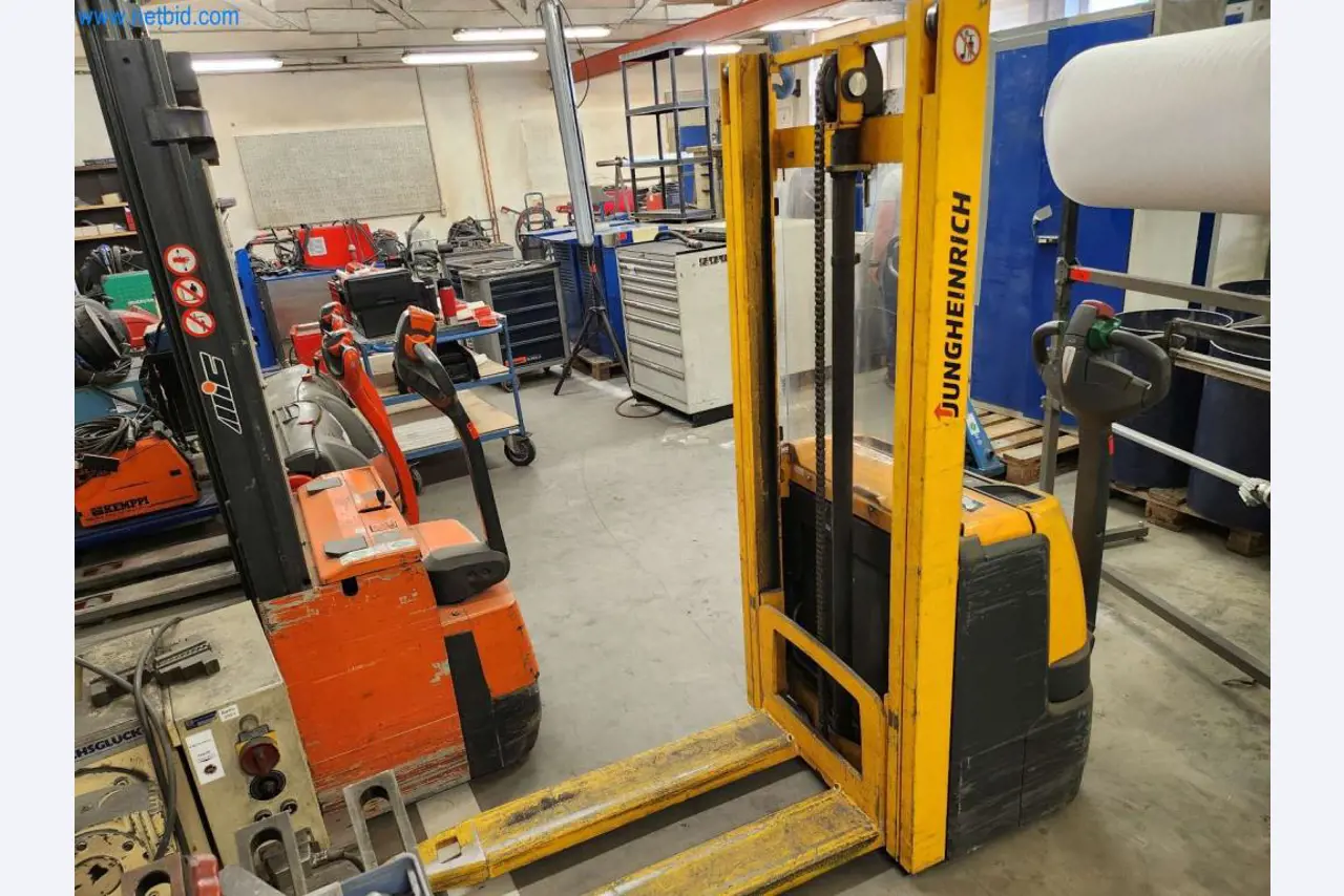 Machines voor metaalbewerking-3