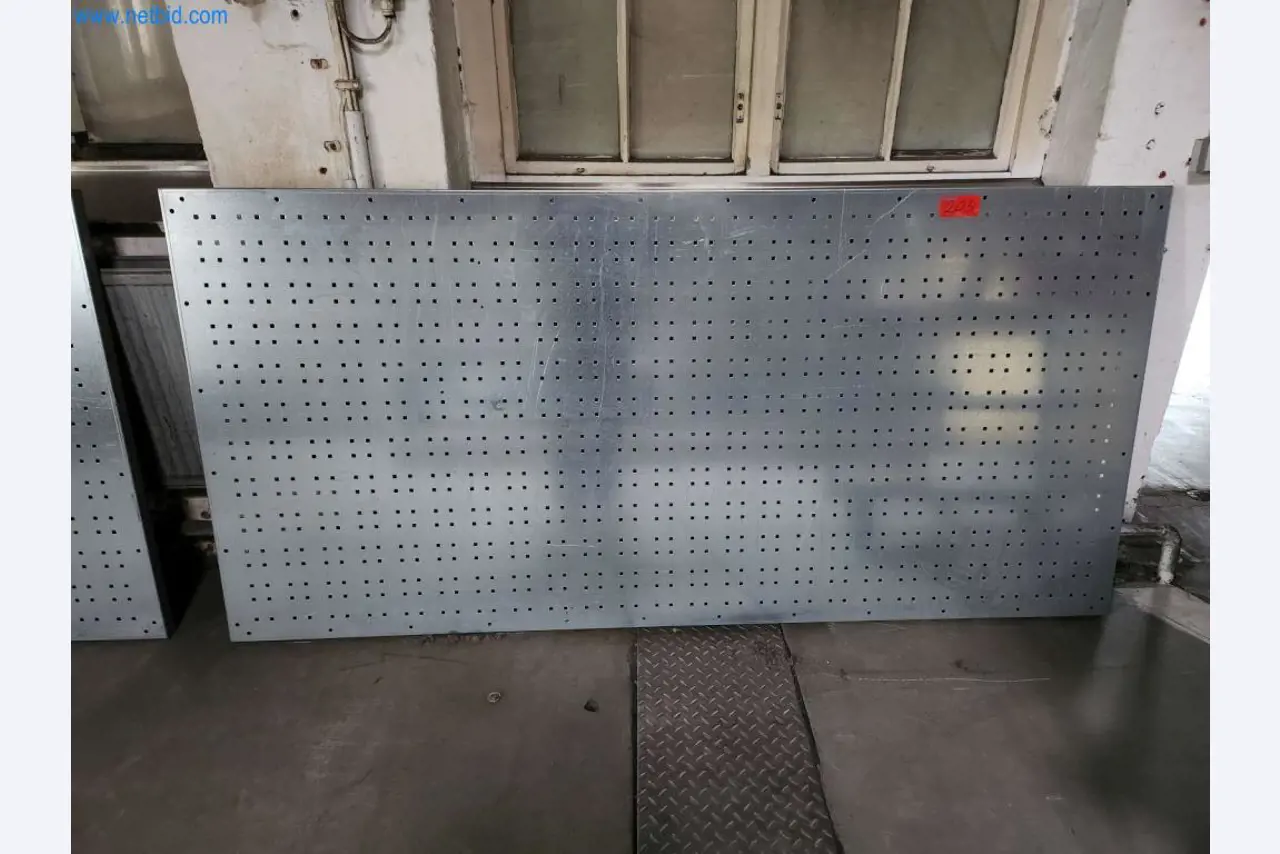 Machines pour le travail des métaux-1