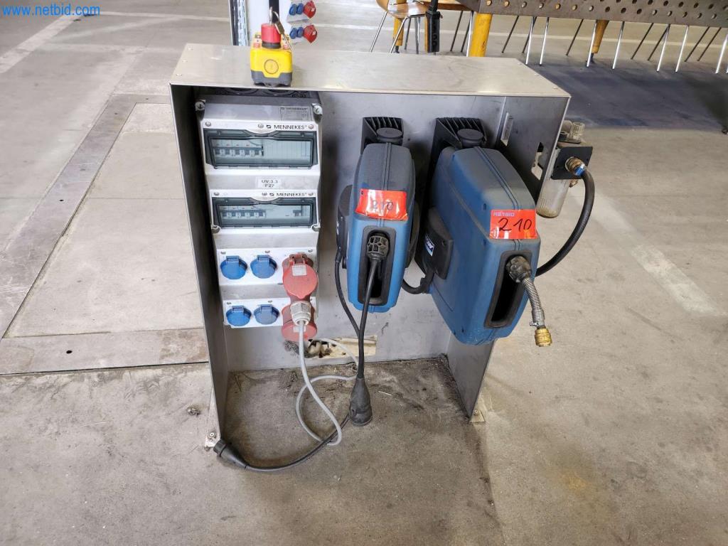 Maszyny z sektora obróbki metali-1