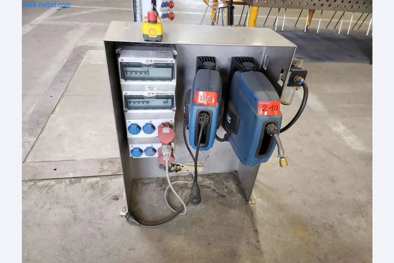 Maszyny z sektora obróbki metali-1