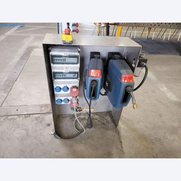 Maszyny z sektora obróbki metali-1