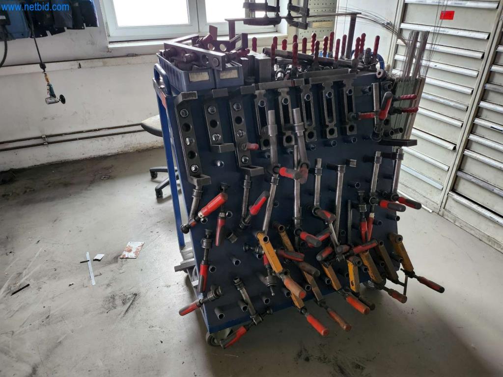 Máquinas del sector metalúrgico-1