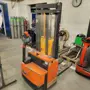 thumbnail-Maschinen aus dem Bereich Metallbearbeitung -1