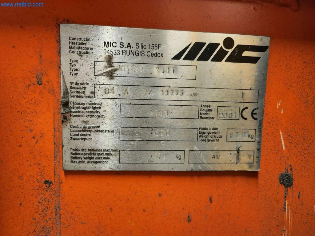 Maschinen aus dem Bereich Metallbearbeitung -2