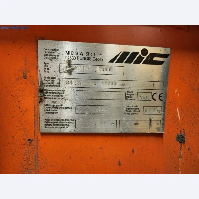 Maschinen aus dem Bereich Metallbearbeitung -2