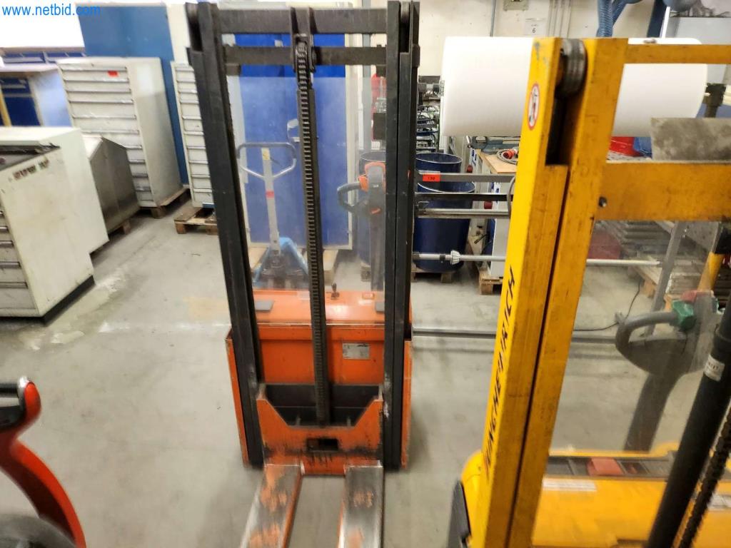 Maschinen aus dem Bereich Metallbearbeitung -3