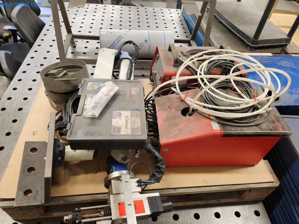 Stroje pro obrábění kovů-1