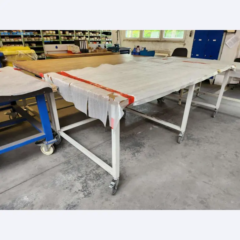 Stroje pro obrábění kovů-1